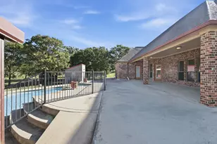 108 Cedar Ranch Dr, Weatherford, TX 76087 - Photo 35