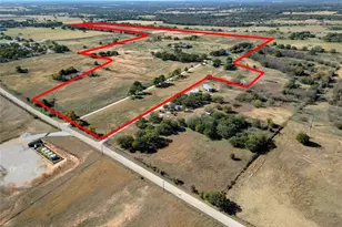 2012 Cuba Rd, Bridgeport, TX 76426 - Photo 1