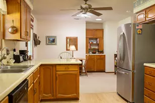 1021 Ave B, Fredericksburg, TX 78624 - Photo 17