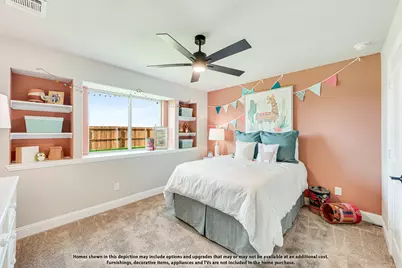 199 Memory Lane, Waxahachie, TX 75165 - Photo 29