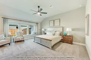 199 Memory Ln, Waxahachie, TX 75165 - Photo 21