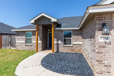 1708 Sweetwater Lane, Abilene, TX 79602 - Photo 3