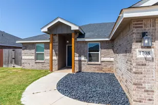 1708 Sweetwater Ln, Abilene, TX 79602 - Photo 3