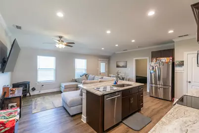 1708 Sweetwater Lane, Abilene, TX 79602 - Photo 7