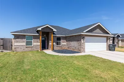 1708 Sweetwater Lane, Abilene, TX 79602 - Photo 1
