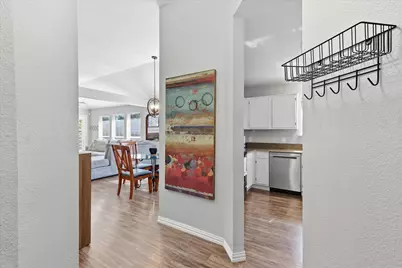 4037 Staghorn Circle N, Fort Worth, TX 76137 - Photo 5