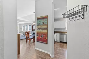 4037 Staghorn Cir N, Fort Worth, TX 76137 - Photo 5
