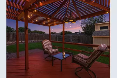 4037 Staghorn Circle N, Fort Worth, TX 76137 - Photo 31