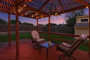 4037 Staghorn Cir N, Fort Worth, TX 76137 - Photo 31