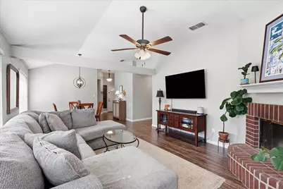 4037 Staghorn Circle N, Fort Worth, TX 76137 - Photo 9