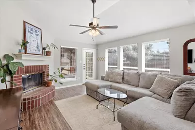 4037 Staghorn Circle N, Fort Worth, TX 76137 - Photo 7