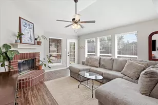 4037 Staghorn Cir N, Fort Worth, TX 76137 - Photo 7