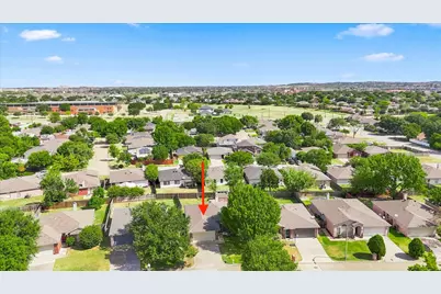 4037 Staghorn Circle N, Fort Worth, TX 76137 - Photo 35