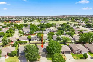 4037 Staghorn Cir N, Fort Worth, TX 76137 - Photo 35