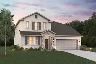 320 Caper Mdw Dr, Anna, TX 75409 - Photo 1