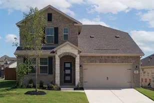 320 Caper Mdw Dr, Anna, TX 75409 - Photo 1
