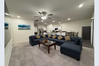 17 Cherryridge Drive, Edgecliff Village, TX 76134 - Photo 5