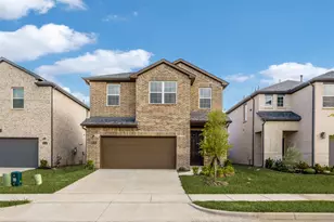 806 Sicily Blvd, Princeton, TX 75407 - Photo 1