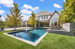 4104 Silverstein St, Flower Mound, TX 75022 - Photo 33
