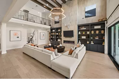 4104 Silverstein Street, Flower Mound, TX 75022 - Photo 9
