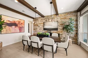 4104 Silverstein St, Flower Mound, TX 75022 - Photo 5
