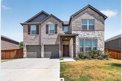 325 Rangars Ridge Place, Fort Worth, TX 76120 - Photo 1