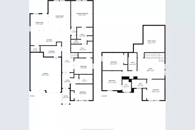 325 Rangars Ridge Place, Fort Worth, TX 76120 - Photo 27