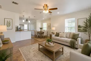128 Tarrant Ave, Burleson, TX 76028 - Photo 7