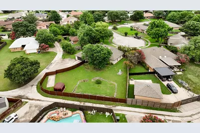 6809 Fawn Valley Place, Rowlett, TX 75089 - Photo 35