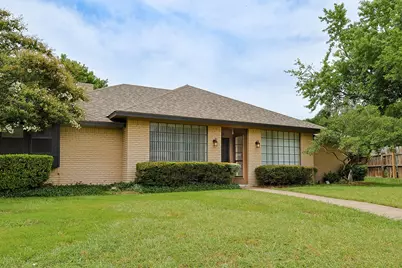 6809 Fawn Valley Place, Rowlett, TX 75089 - Photo 29