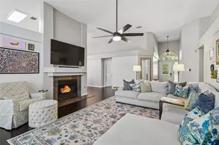 8113 Pickard Dr, Rowlett, TX 75088 - Photo 5
