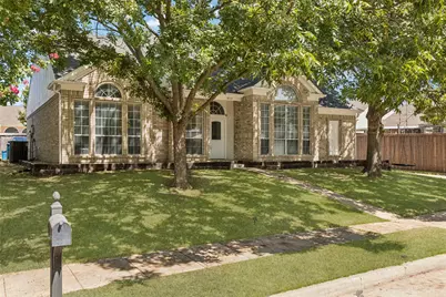 8113 Pickard Drive, Rowlett, TX 75088 - Photo 23