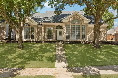 8113 Pickard Drive, Rowlett, TX 75088 - Photo 1