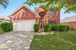 4205 Creek Falls Dr, Corinth, TX 76208 - Photo 1