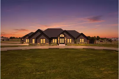 2223 Grass Roots Road, Tolar, TX 76476 - Photo 3