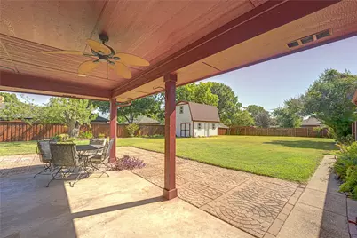 4841 Kelso Place, Garland, TX 75043 - Photo 27