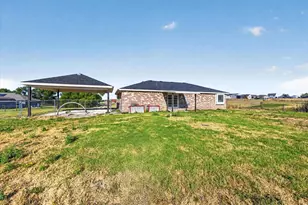 9124 Alabama St, Joshua, TX 76058 - Photo 19