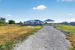 9124 Alabama St, Joshua, TX 76058 - Photo 1
