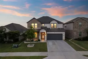 10533 Katalpa Dr, Fort Worth, TX 76179 - Photo 3