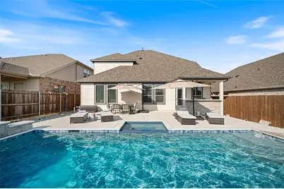 10533 Katalpa Drive, Fort Worth, TX 76179 - Photo 1