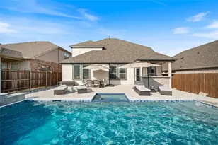 10533 Katalpa Dr, Fort Worth, TX 76179 - Photo 1