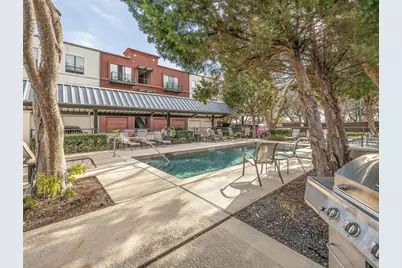 4605 Cedar Springs Road #305, Dallas, TX 75219 - Photo 21