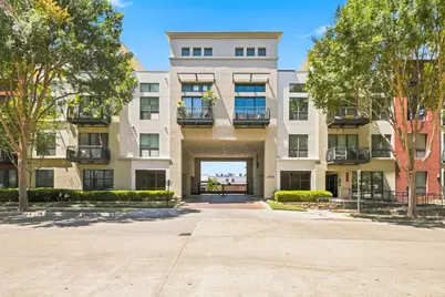 4605 Cedar Springs Road #305, Dallas, TX 75219 - Photo 15
