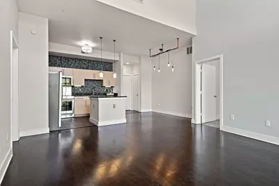 4605 Cedar Springs Road #305, Dallas, TX 75219 - Photo 5