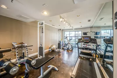 4605 Cedar Springs Road #305, Dallas, TX 75219 - Photo 17