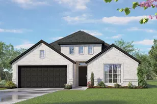 4553 Sweet Clover Ln, Fort Worth, TX 76036 - Photo 1