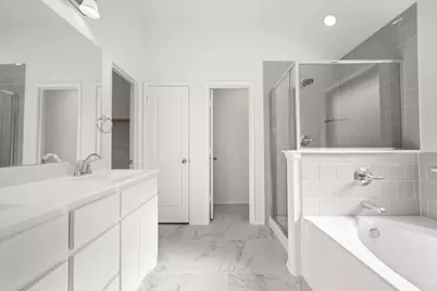 4553 Sweet Clover Lane, Fort Worth, TX 76036 - Photo 5