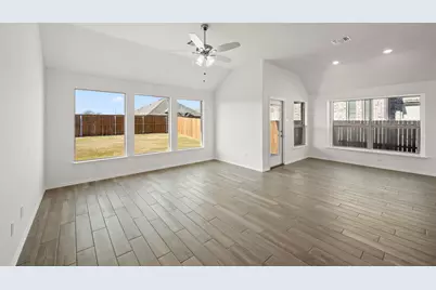 4553 Sweet Clover Lane, Fort Worth, TX 76036 - Photo 3