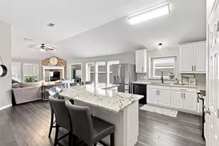 5412 Centeridge Ln, McKinney, TX 75071 - Photo 5