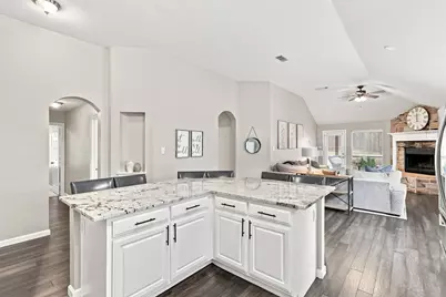 5412 Centeridge Lane, McKinney, TX 75071 - Photo 9